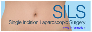 SILS Single Incision Surgery